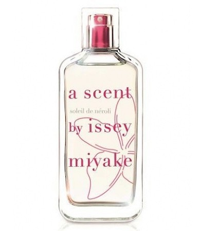 A Scent By Issey Miyake Soleil De Neroli