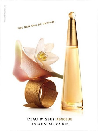 Issey Miyake L'Eau d'Issey Absolue
