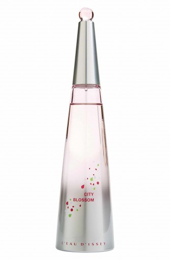 Issey Miyake L'Eau d'Issey City Blossom
