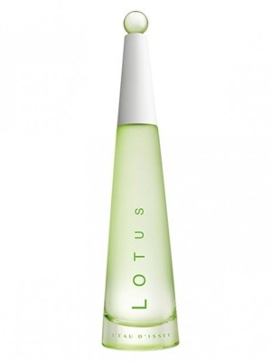L'Eau d’Issey Lotus