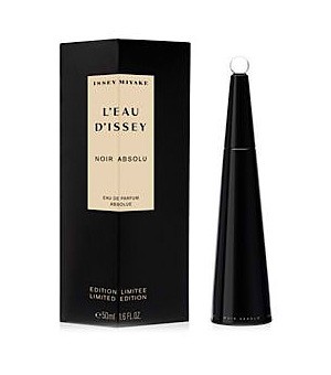 Issey Miyake L'Eau d'Issey Noir Absolu