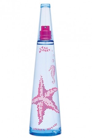 L'Eau d'Issey Summer 2014