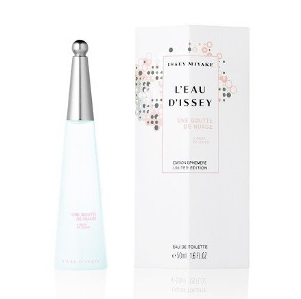 L'Eau d'Issey Une Goutte de Nuage