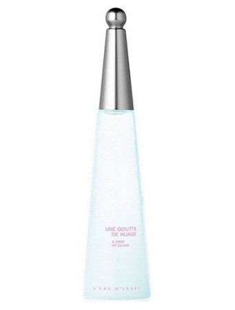 Bottle photo  Issey Miyake