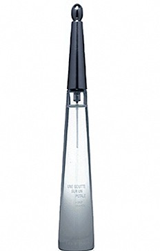 Issey Miyake L'Eau d'Issey Une Goutte Sur Un Petale