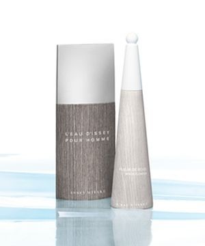 Issey Miyake L'Eau d'Issey Pour Homme Edition Bois