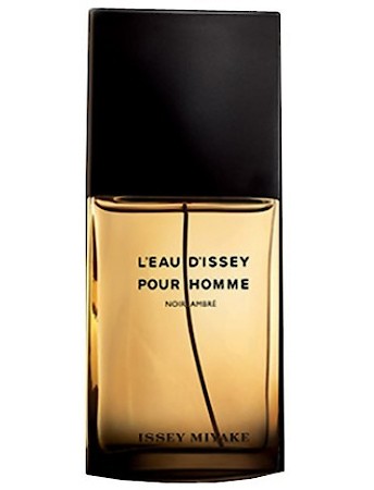 Issey Miyake L'Eau d'Issey Pour Homme Noir Ambre