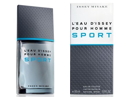 L'Eau d'Issey Pour Homme Sport