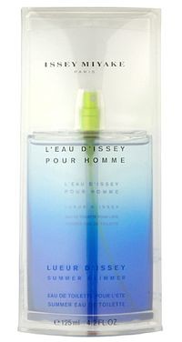 Issey Miyake L'Eau d'Issey Pour Homme Summer Glimmer