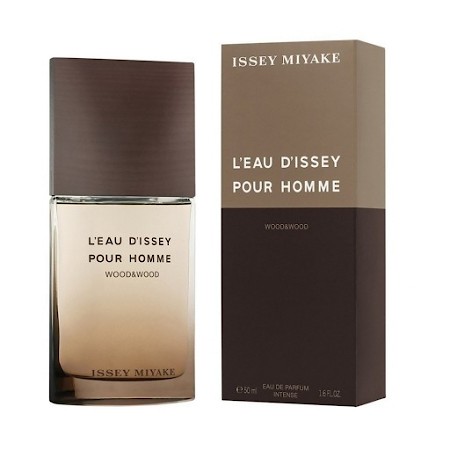 L'Eau d'Issey Pour Homme Wood & Wood