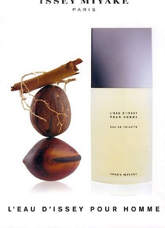 Issey Miyake L'Eau d'Issey Pour Homme