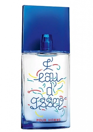 L'Eau d'Issey Shades of Kolam Pour Homme