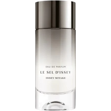 香水瓶照片  Issey Miyake