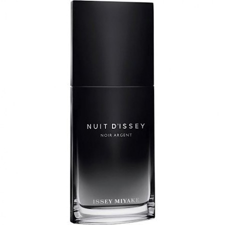 Nuit d'Issey Noir Argent