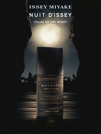 Bottle photo  Issey Miyake