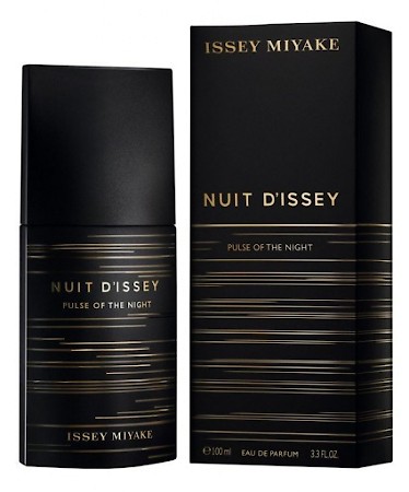Nuit d'Issey Pulse Of The Night