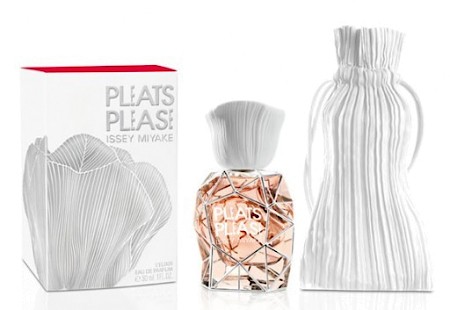 Pleats Please L’Elixir Edition Noel