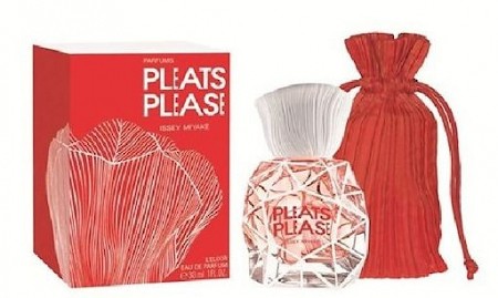 Pleats Please L’Elixir
