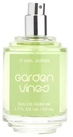 Bottle photo  It Girl Juices