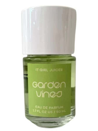 It Girl Juices Garden Vines