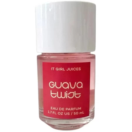 It Girl Juices Guava Twist