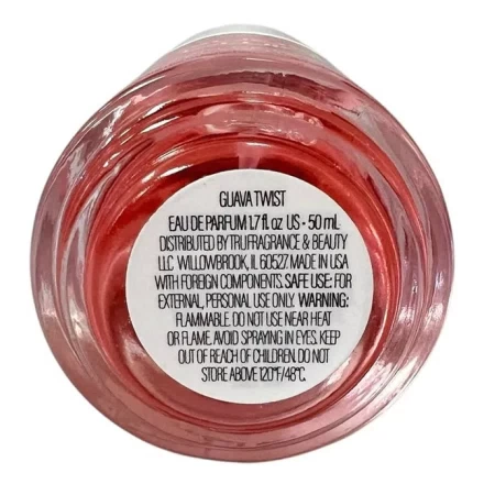 Bottle photo  It Girl Juices