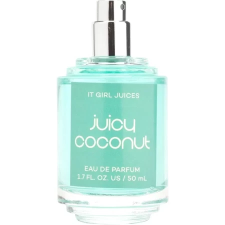 Bottle photo It Girl Juices Juicy Coconut