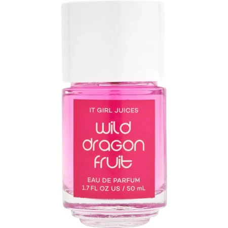 Bottle photo It Girl Juices Wild Dragon Fruit