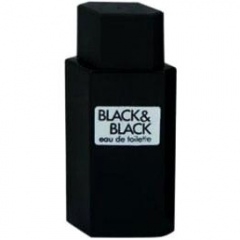 Юдиф Masculin - Black & Black