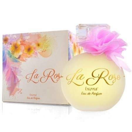 La Rose