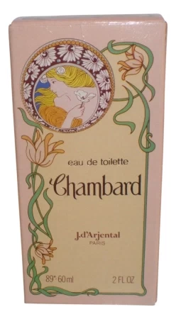 Bottle photo  J. d'Arjental