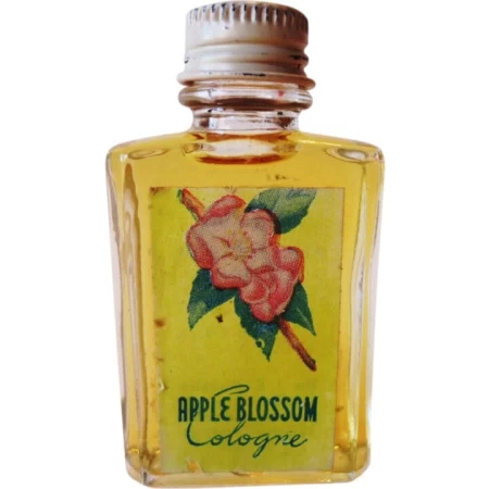 J. R. Watkins Mary King - Apple Blossom Cologne