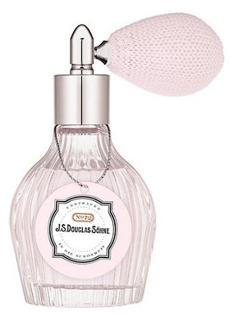 J. S. Douglas Sohne Vitamins & Shea oil (Vitamine & Shea Öl)