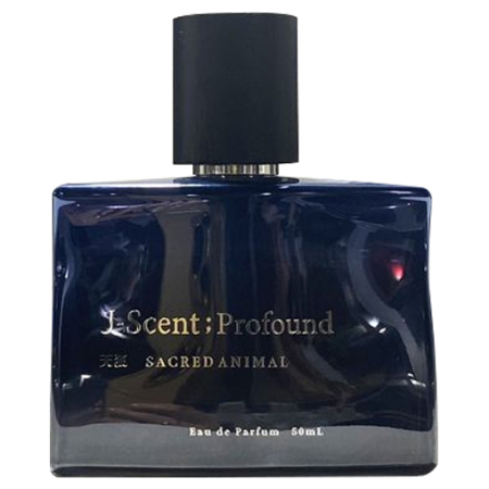 Bottle photo J-Scent Sacred Animal