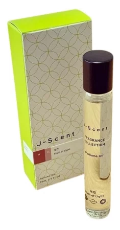 Фотография флакона  J-Scent