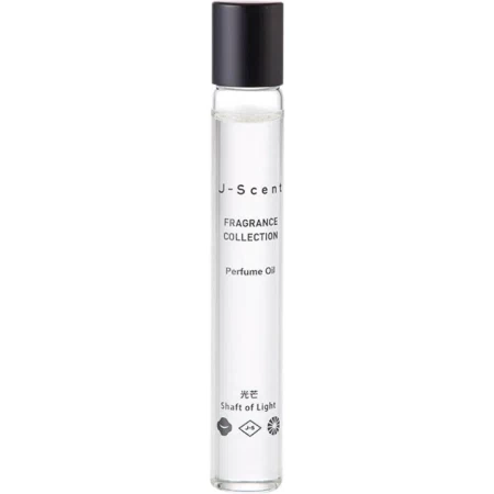 Фотография флакона  J-Scent