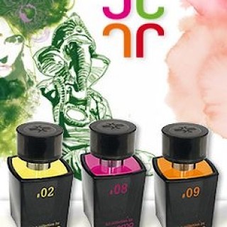 Jacomo Art Collection 02