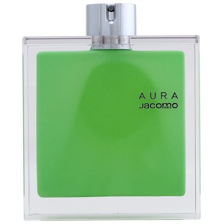 Jacomo Aura for Men
