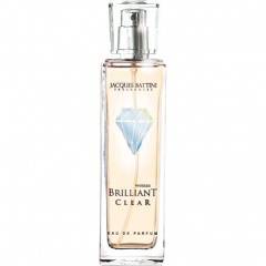 Jacques Battini Brilliant Clear Woman