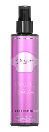 Bottle photo Jacsaf Dark Wave Fragrance Mist