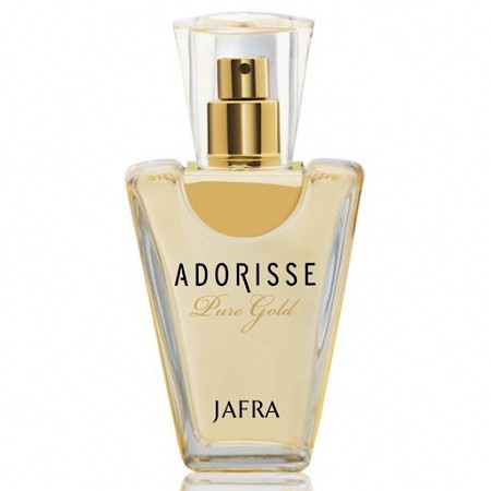 Jafra Adorisse Pure Gold