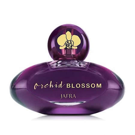 Orchid Blossom