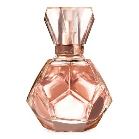 Diamonds Blush