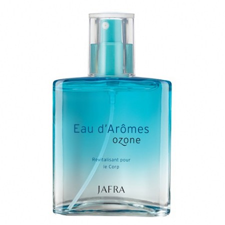 Jafra Eau d'Arômes Ozone