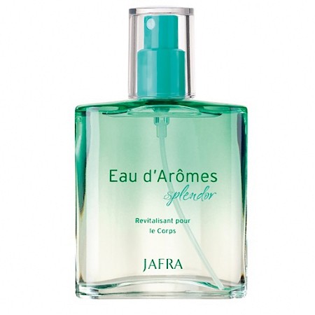 Eau d'Arômes Splendor
