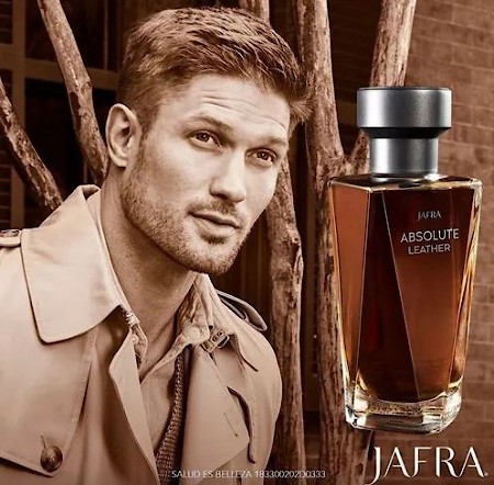 Jafra Absolute Leather