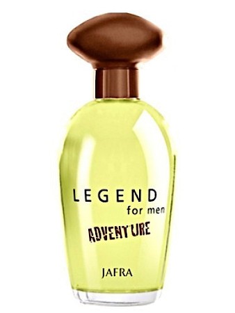 Legend Adventure