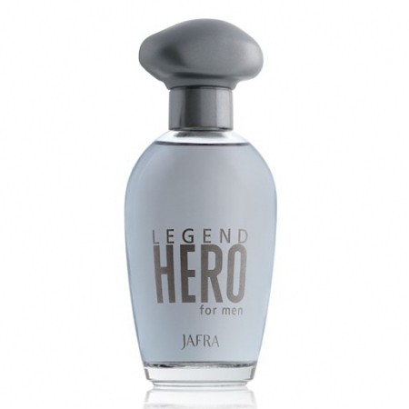 Legend Hero