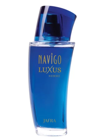Jafra Navîgo Luxus Homme
