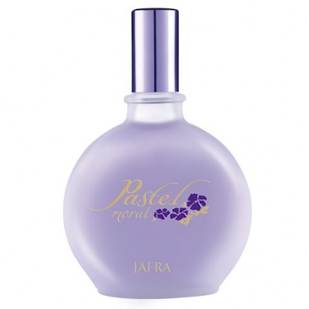 Jafra Pastel Morat